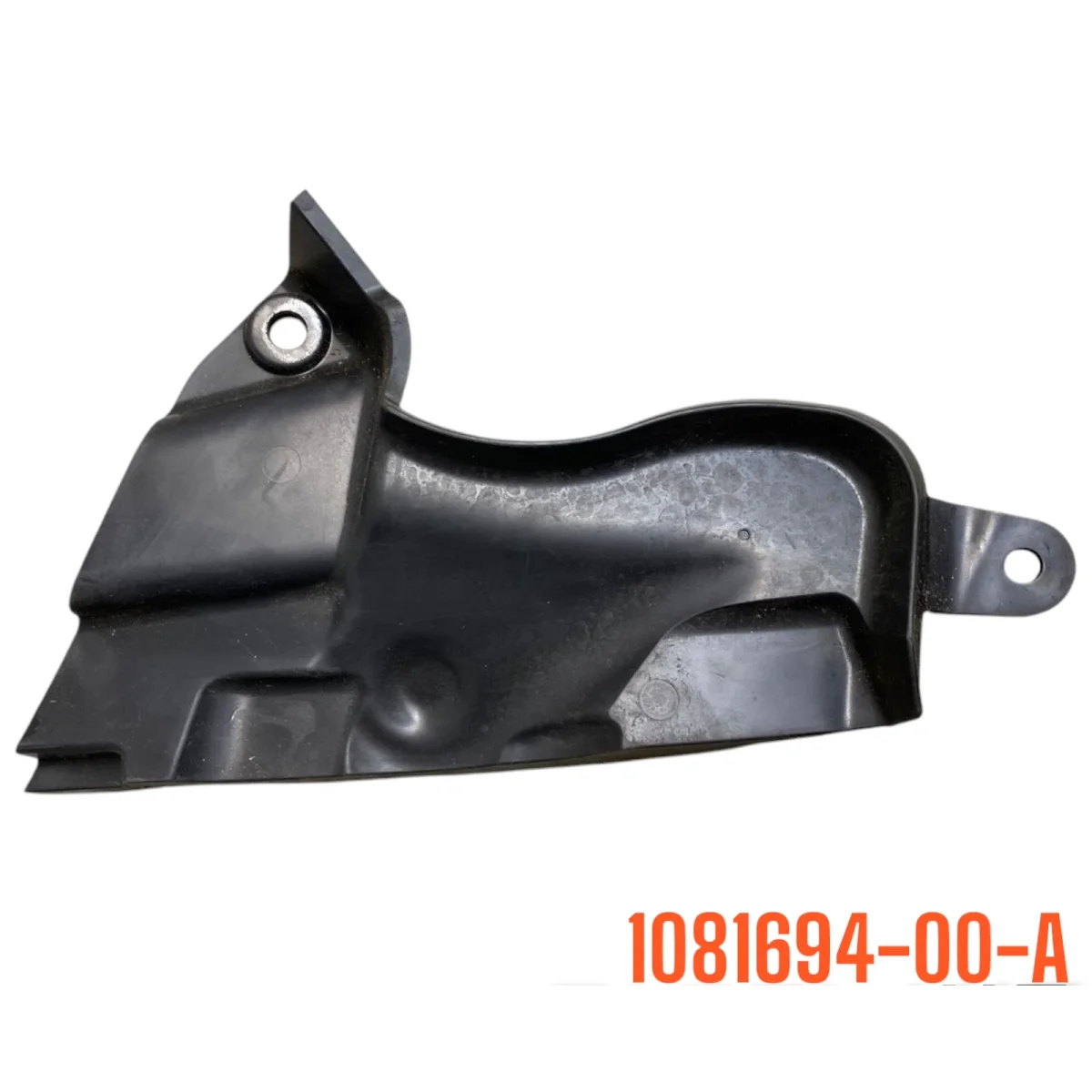 Tesla Model 3 Front drainage plate bracket